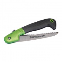 Tri-Cut Folding Saw